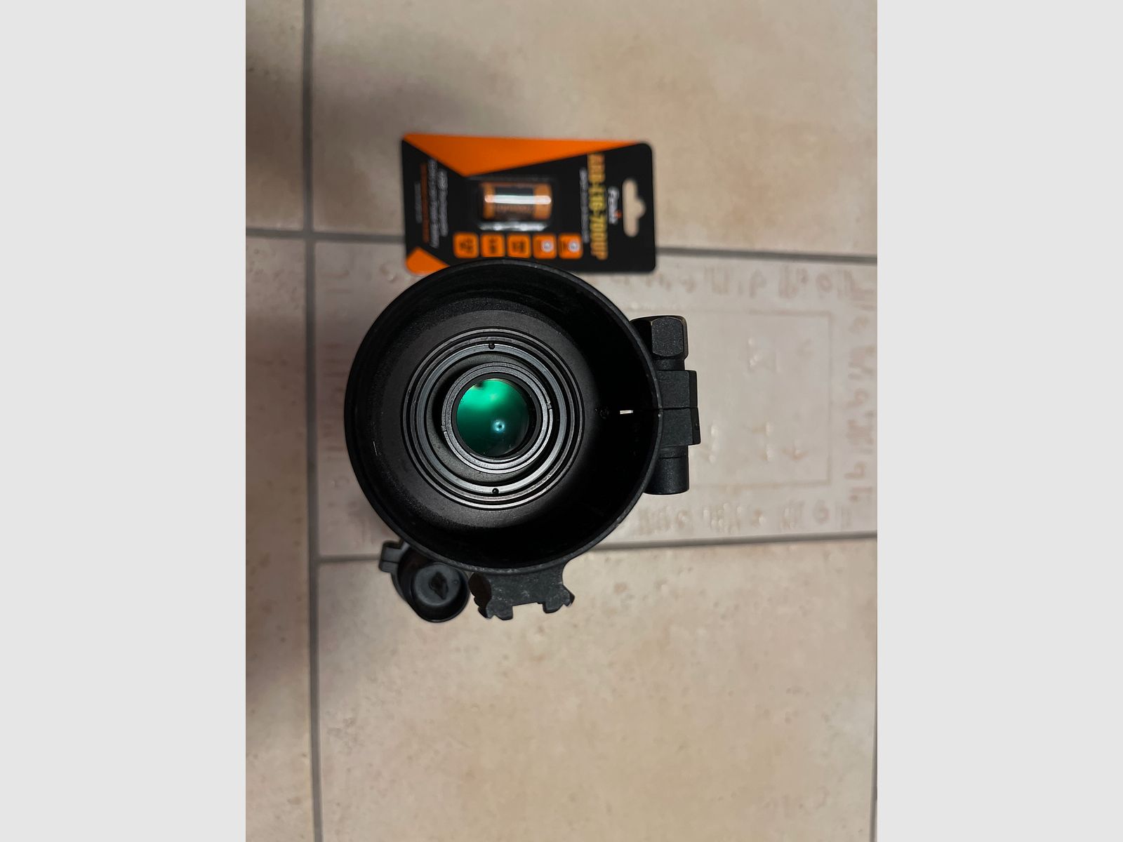 Celownik noktowizyjny JSA Night-Lux