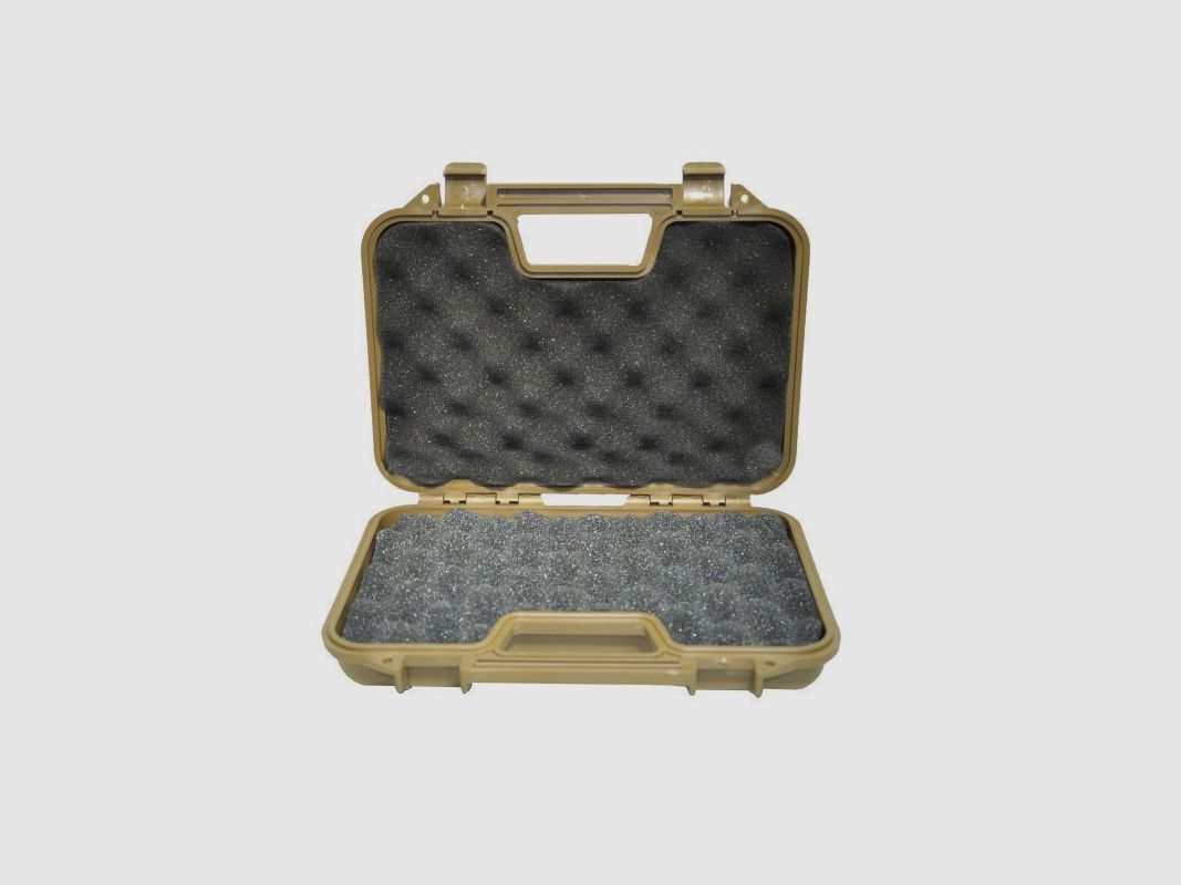 SRC – TACTICAL PISTOL CASE, Bild 3 von 3