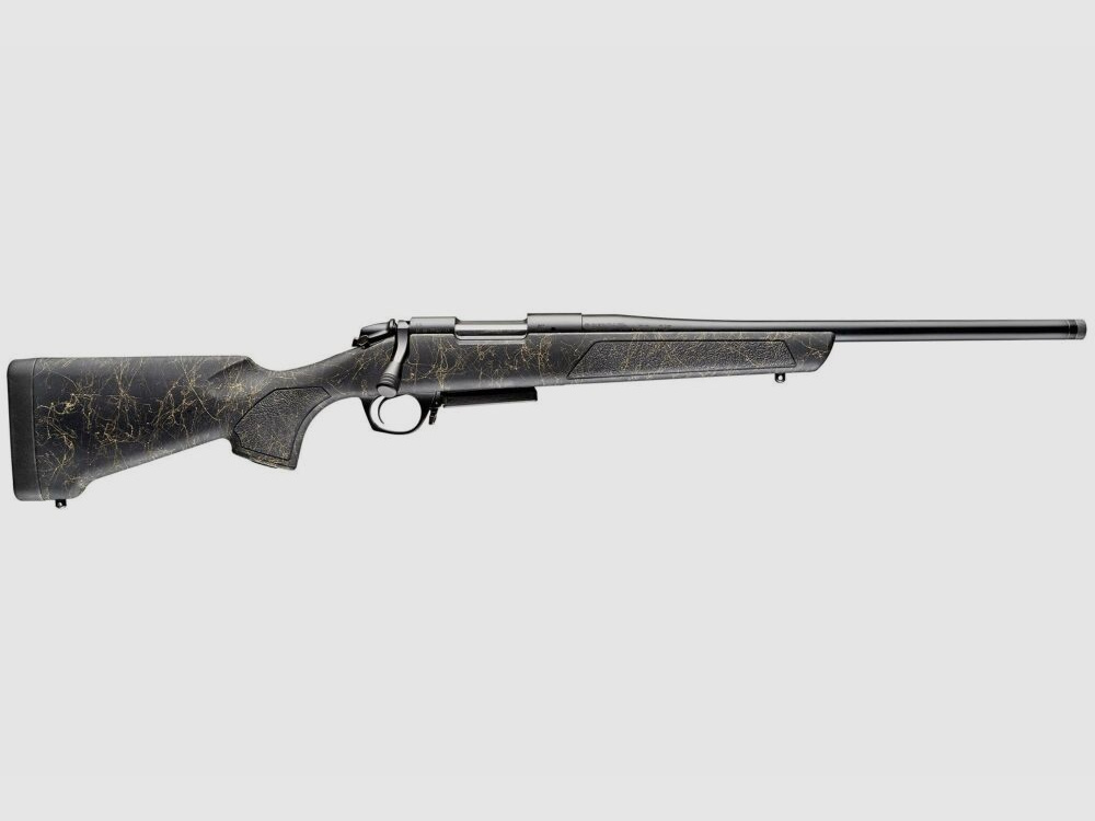 Bergara B14 Stoke .308 Win. 5/8-24 UNEF Lauflänge 20''Drall 1:10'' Repetie .308Win
