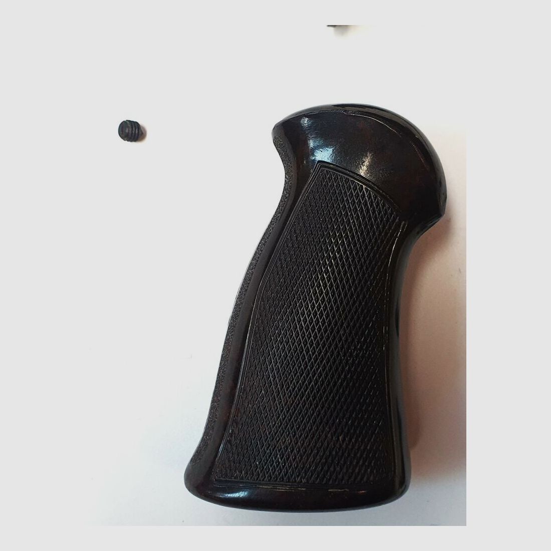 H.WEIRAUCH Freier Teilesatz Revolver Weirauch Arminius HW 9 - .22lr - 42 Teile