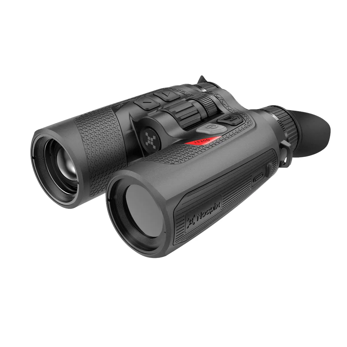 Nocpix termalne lornetki Quest L35R