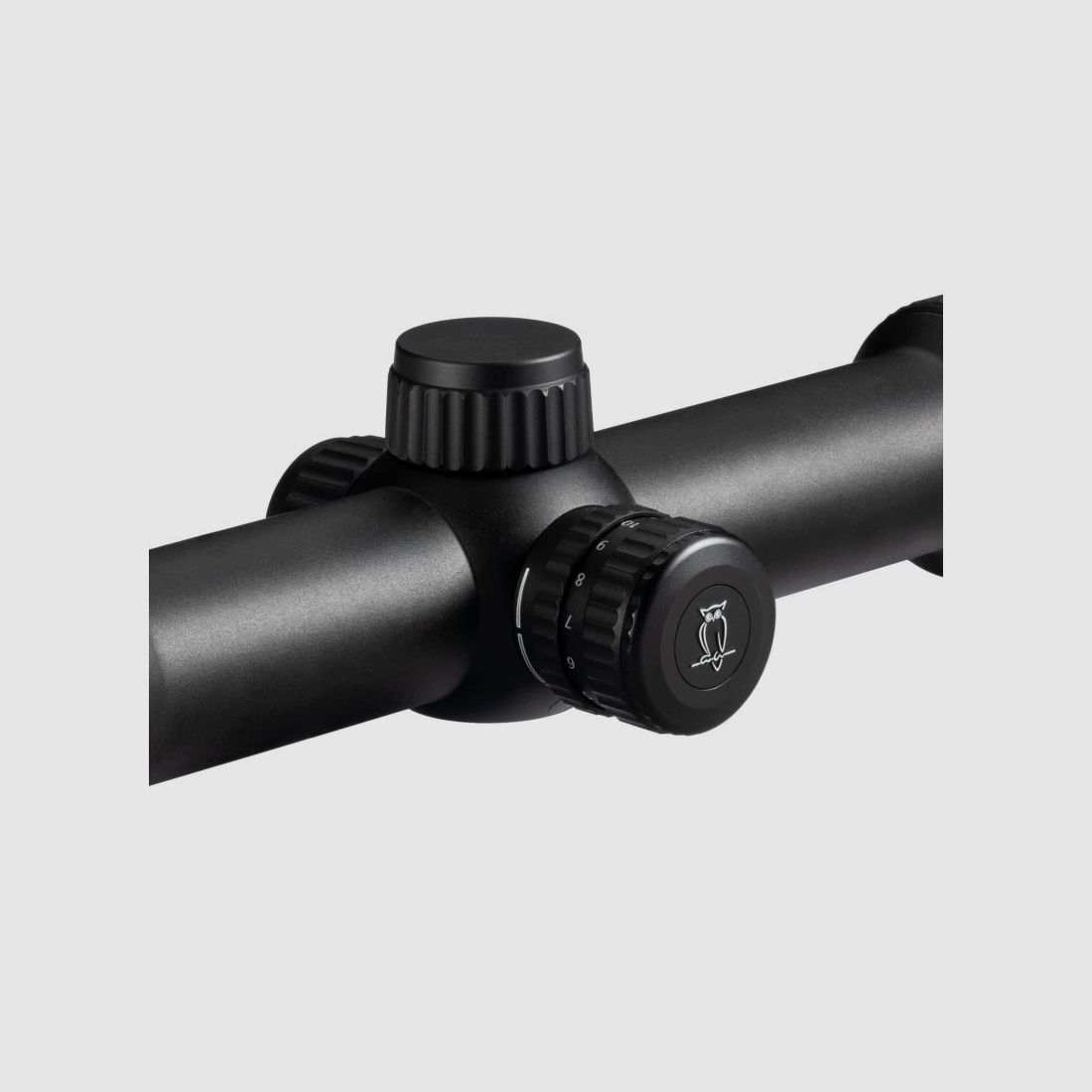 Visor NOBLEX NZ8 inception 2.5-20x50 4A ilum., imagen 2 de 11