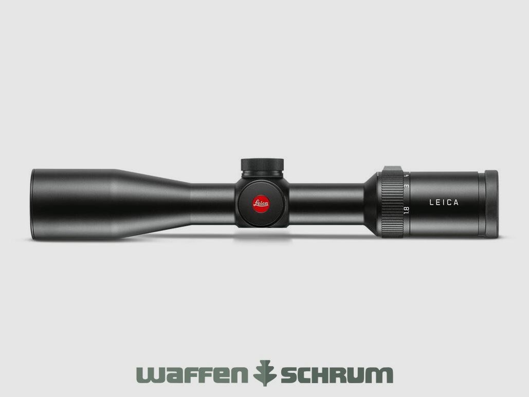 Leica Fortis 6 1,8-12x42i ohne Schiene