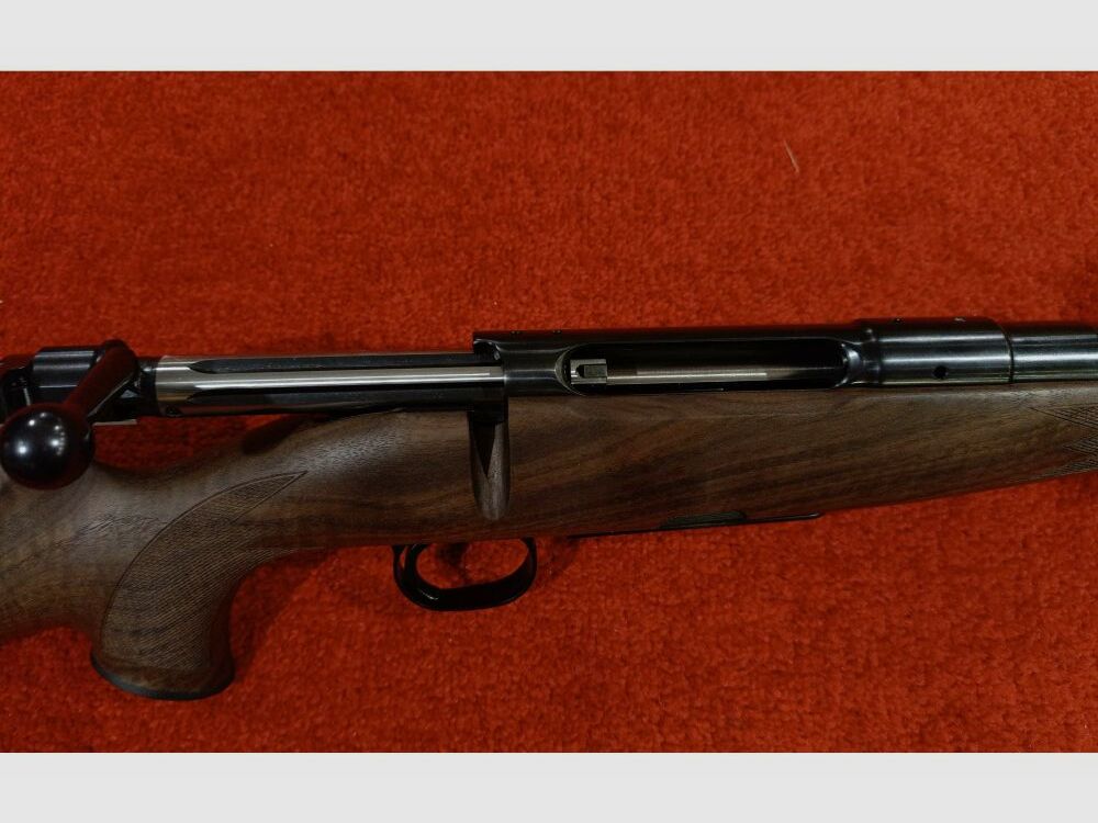 Heym SR21 Nordstern Dezima Stock Bavarian .308Win