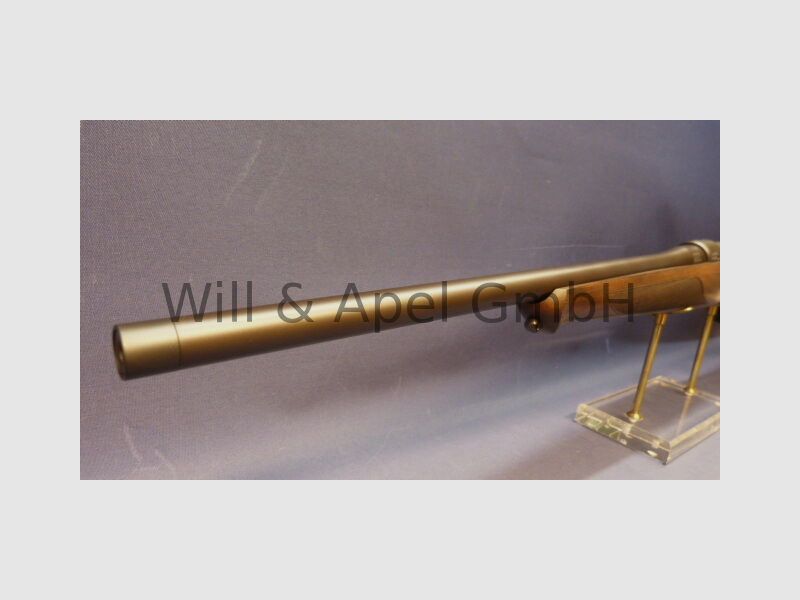Sauer & Sohn 101 Artemis