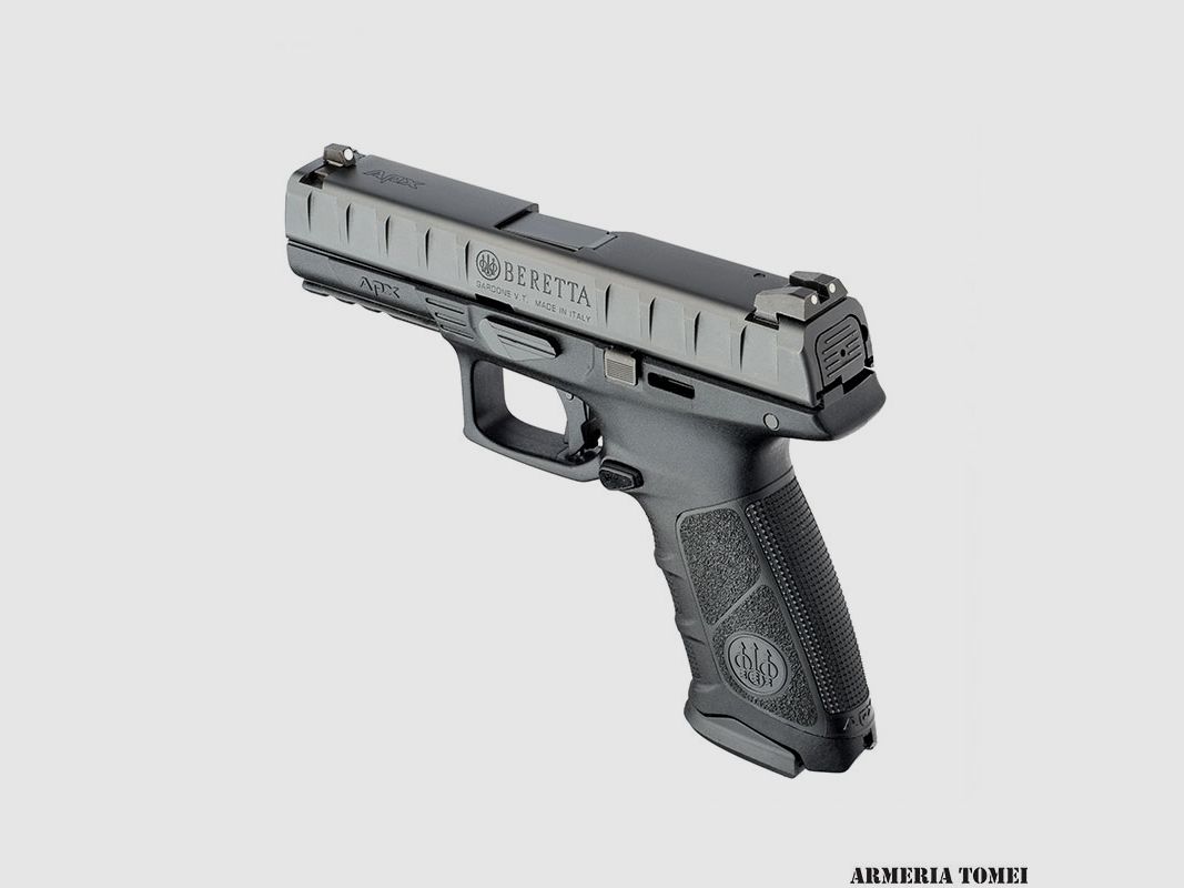 PISTOLA – BERETTA APX, immagine 2 di 4