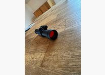 Aimpoint 9000L – 2 MOA Leuchtpunktvisier