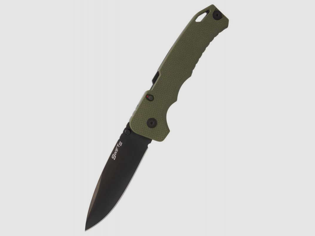 Cold Steel SWIFT III CPM M4 Taschenmesser