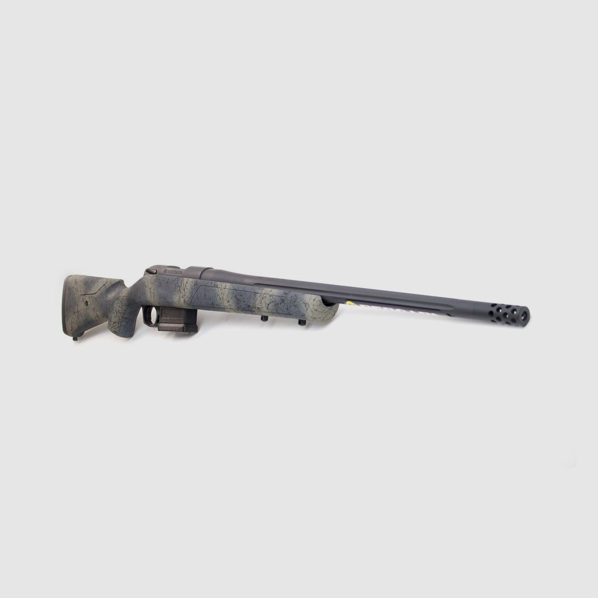 Bergara B14 Wilderness Sierra Mancina Kal. 308 Winchester, Bild 7 von 13