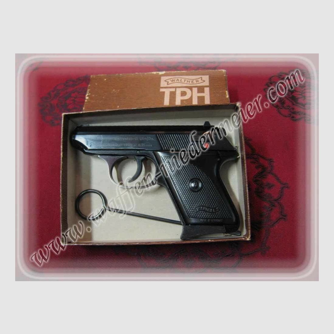 Walther TPH