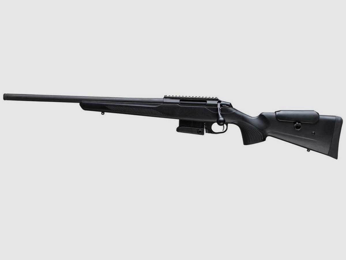 TIKKA T3X COMPACT TACTICAL CTR .308 Win 20" 51CM Rosca 5/8-24 Zurdo, imagen 1 de 2