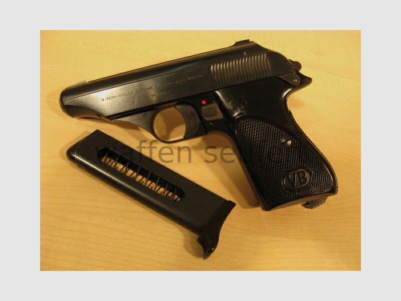 Bernardelli Mod. 60 Pistolet