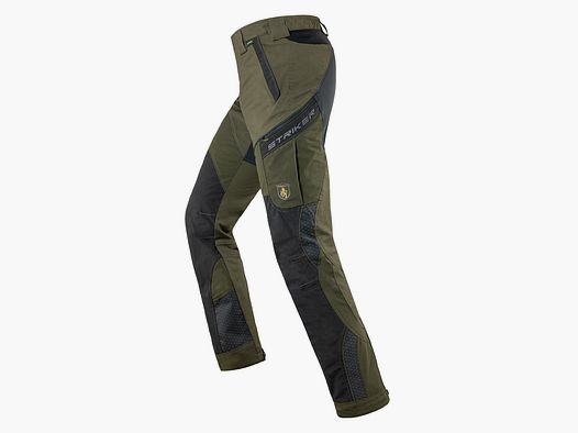 Trabaldo pantalone da caccia Striker clima
