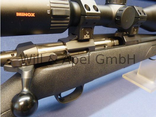 AE Precision Repetitiegeweer Hunter Standard