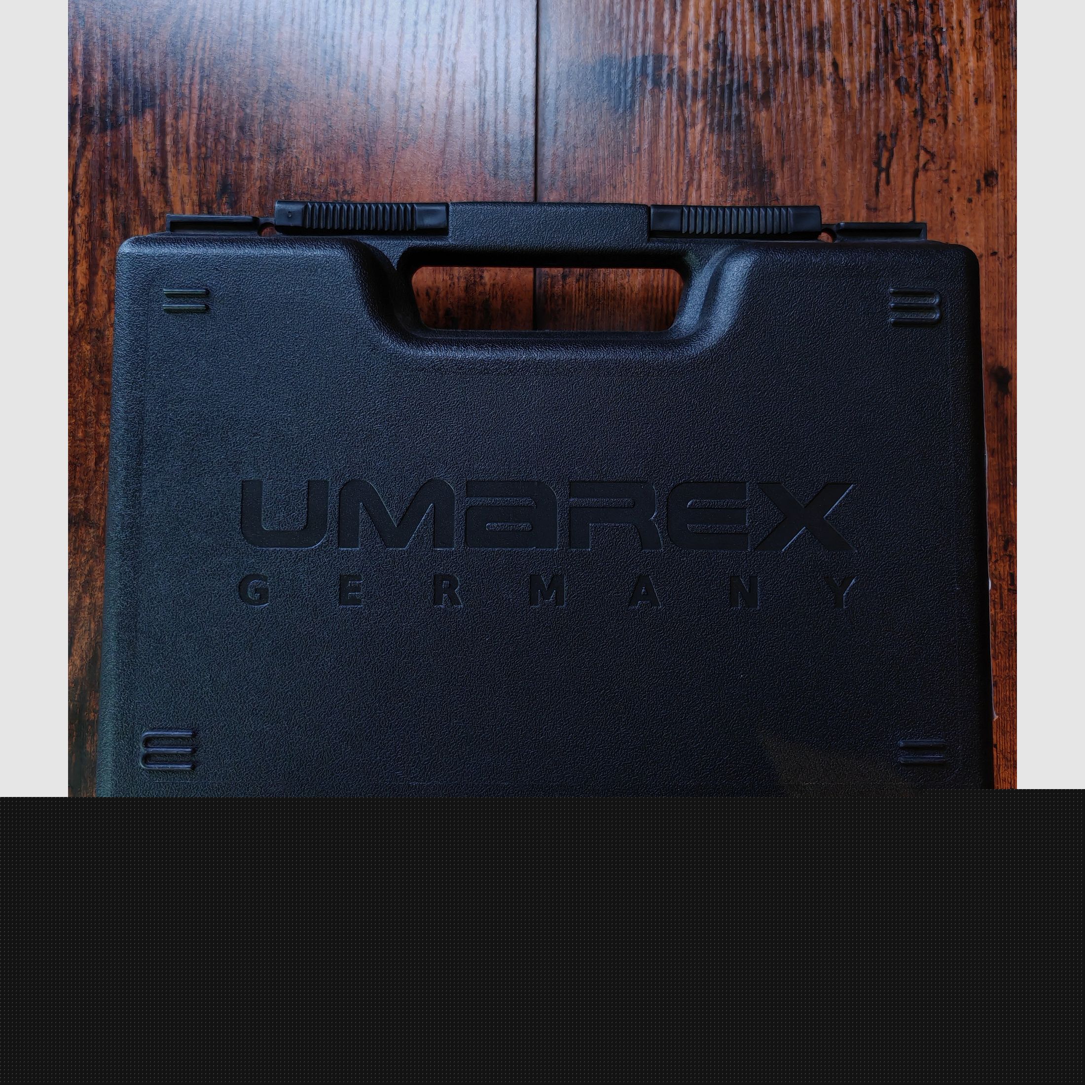 Walther PP cal. 9 mm P. A.K. 