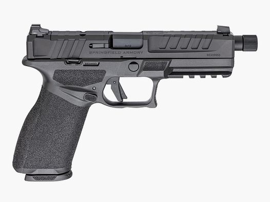 PISTOLA SPRINGFIELD ECHELON TB 3-DOT 5,28″ (9MM)