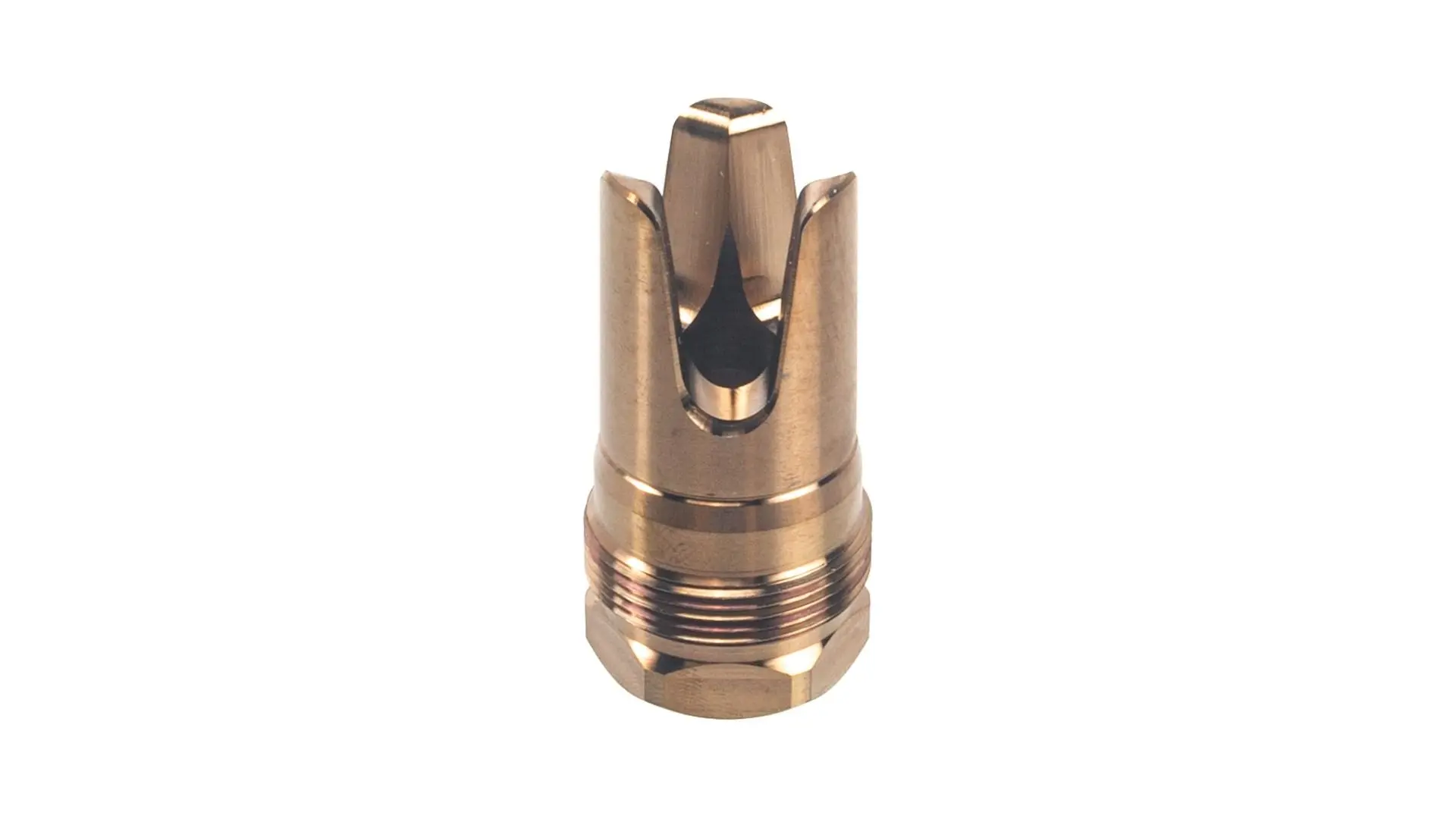 Flammenblende FHD 1/2×28, Bild 3 von 4
