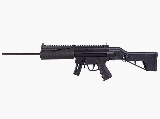 Pistolets de sport allemands GSG-16 Sport
