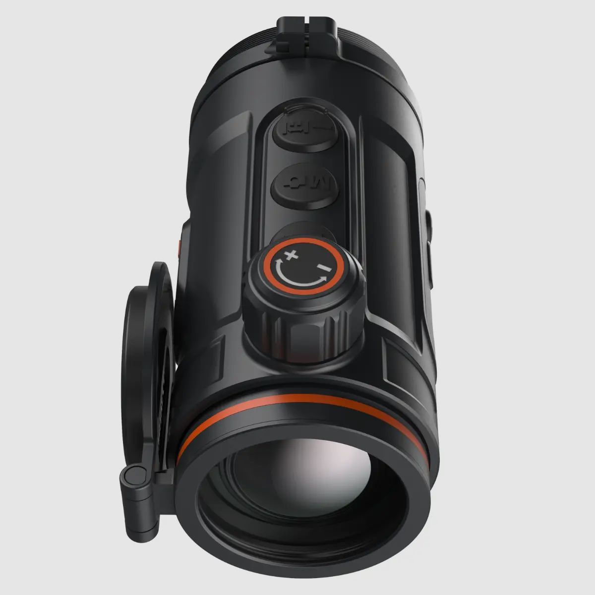Dispositivo di imaging termico ThermTec Hunt 335