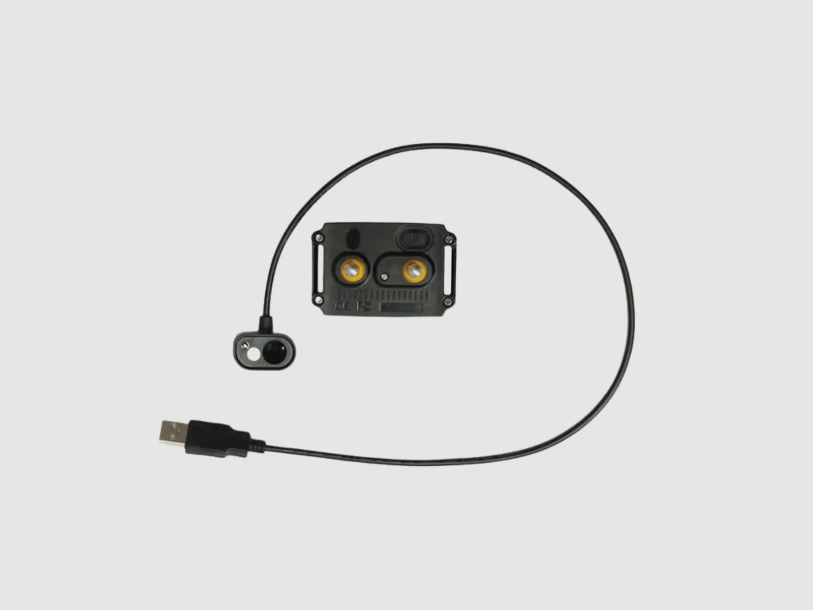 PACdog Collar Antibark SG-2