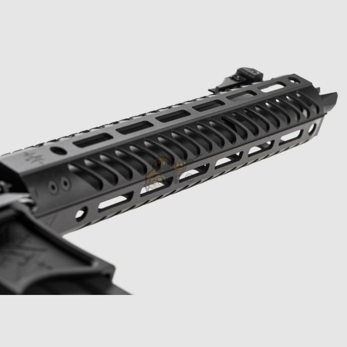 G&G Seekins Precision SBR8 SD 12 Inch ETU Airsoft S-AEG mit F-Zeichen