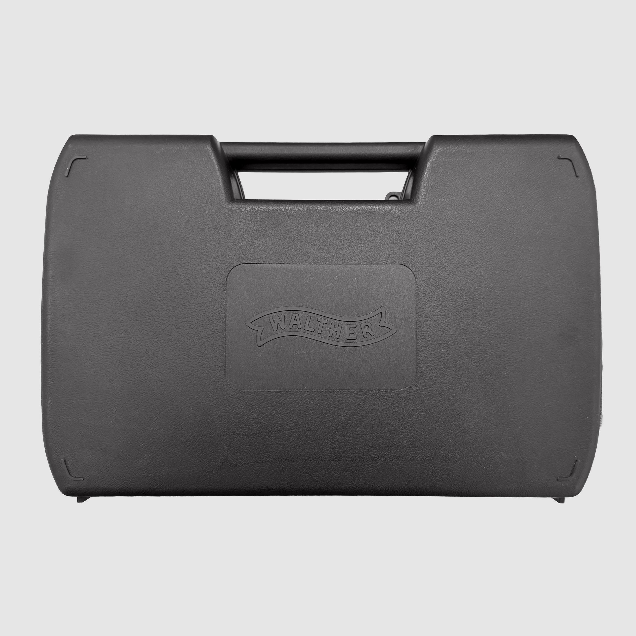 Walther CO2 Pistol PPQ M2 T4E RAM - Like New