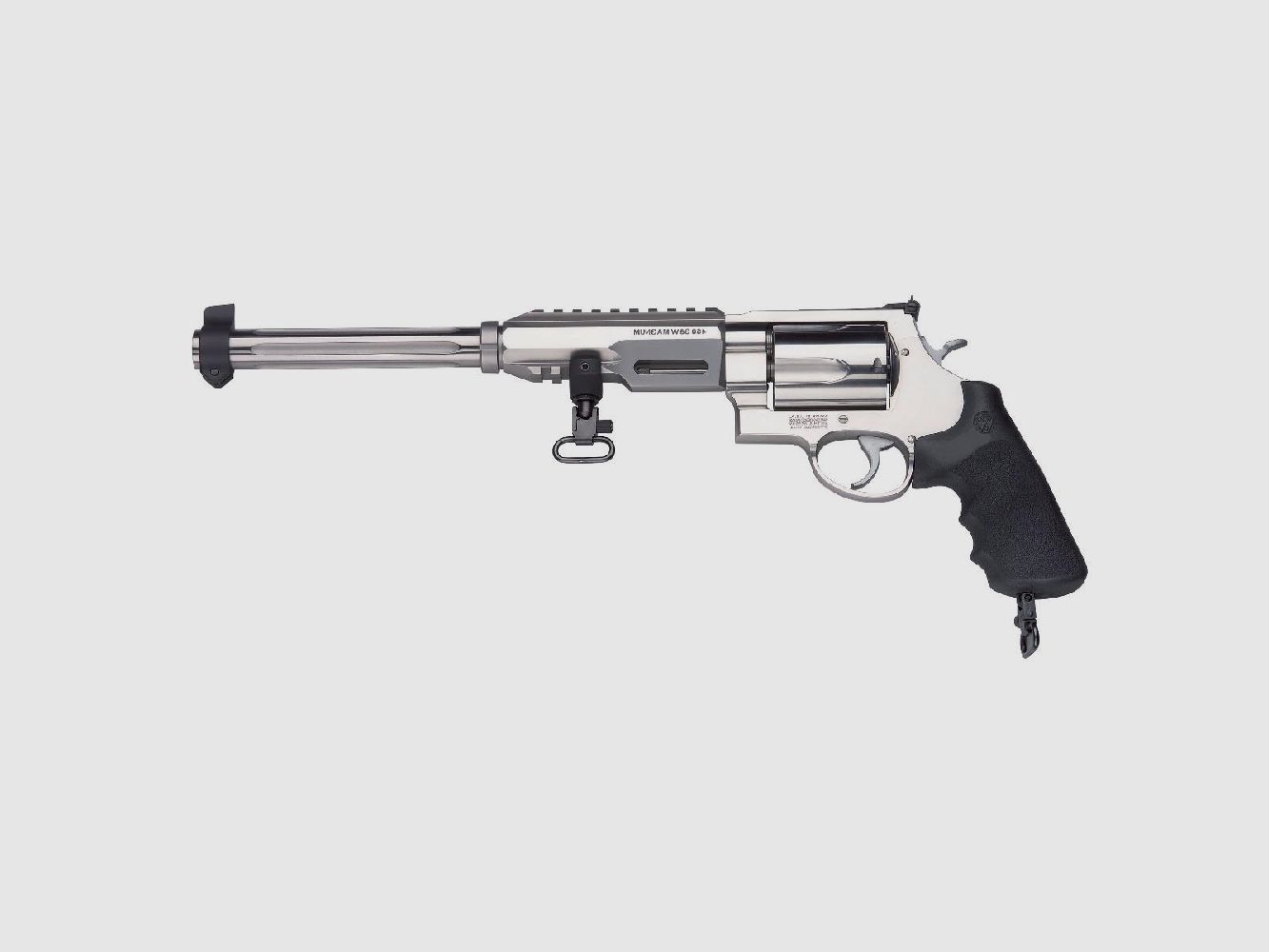 Smith & Wesson 460 XVR Performance Center Kaliber .460 S&W Magnum