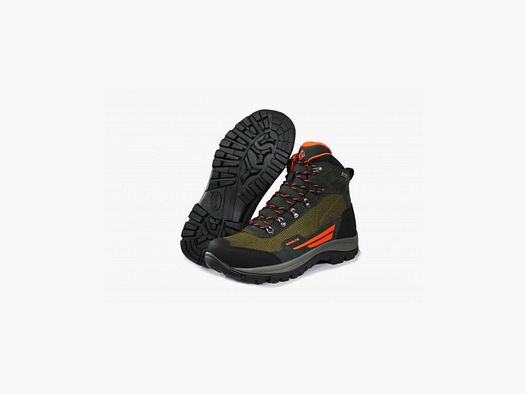 Jacht schoenen Light Traque Somlys