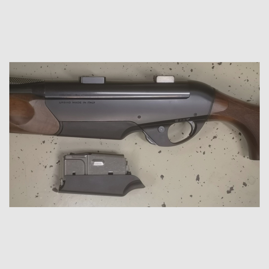 BENELLI ARGO  .30-06 Spr.