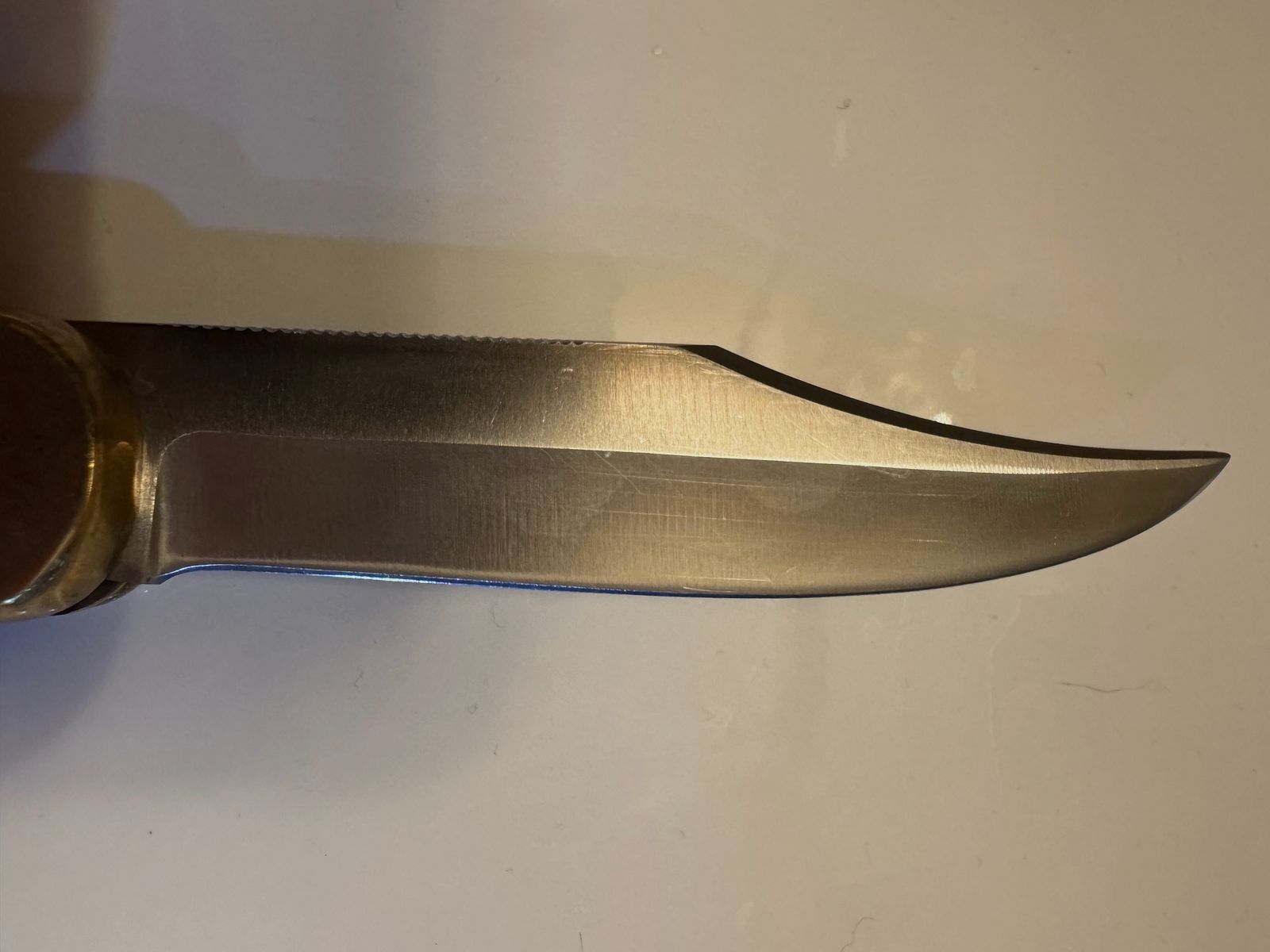 972 Puma Game Warden