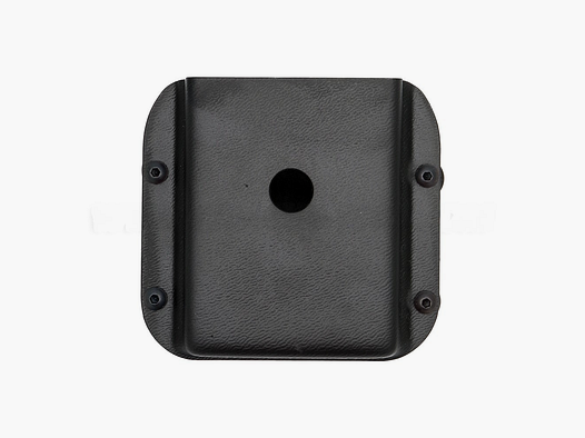 Bolsa civil para rifle GHOST para AR15 / AK47, rifle: AR15/M4