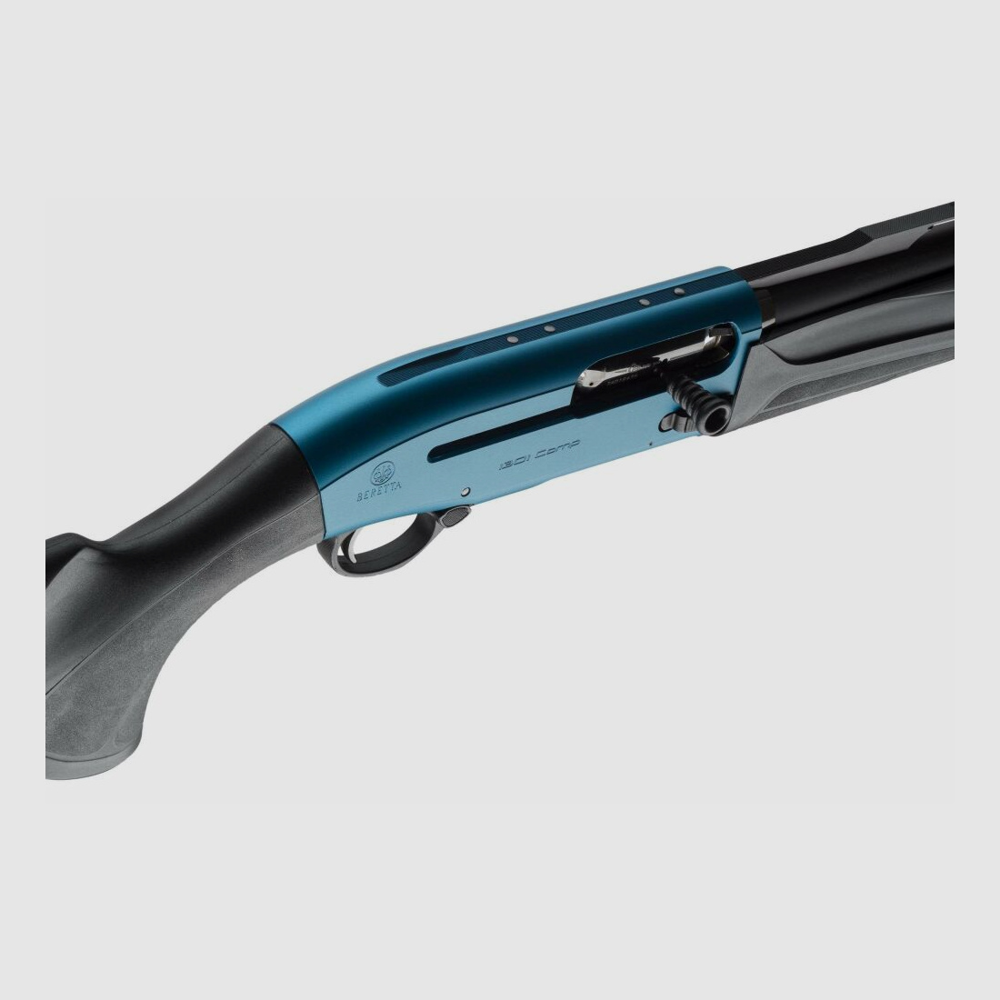 BERETTA 1301 Competition Pro 12/76 / LL 61cm / OCHPe met magazijnverlenging