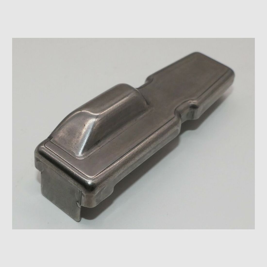 Heckler & Koch 3 round magazine feeder for H&K SL7