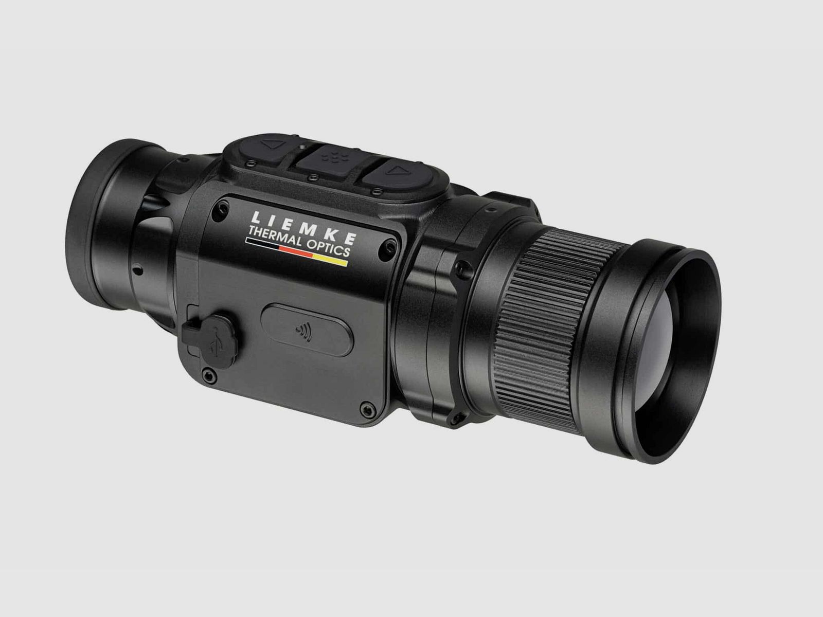 LIEMKE LUCHS-2 thermal imaging device attachment