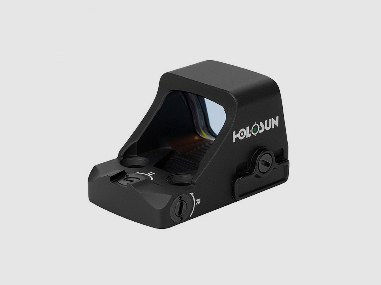 Holosun Reflexvisier HE407K-GR-X2 mit grünem 6MOA Dot, Bild 8 von 9