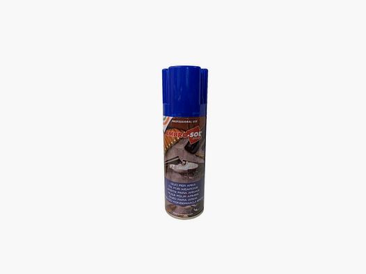 Wapenolie Ambrosol Januel - 200ml