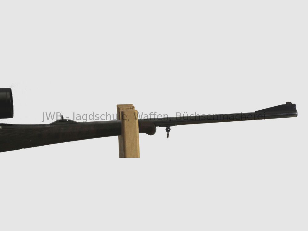 Retter 98 mit Zeiss Victory -Linksschaft- 7x64