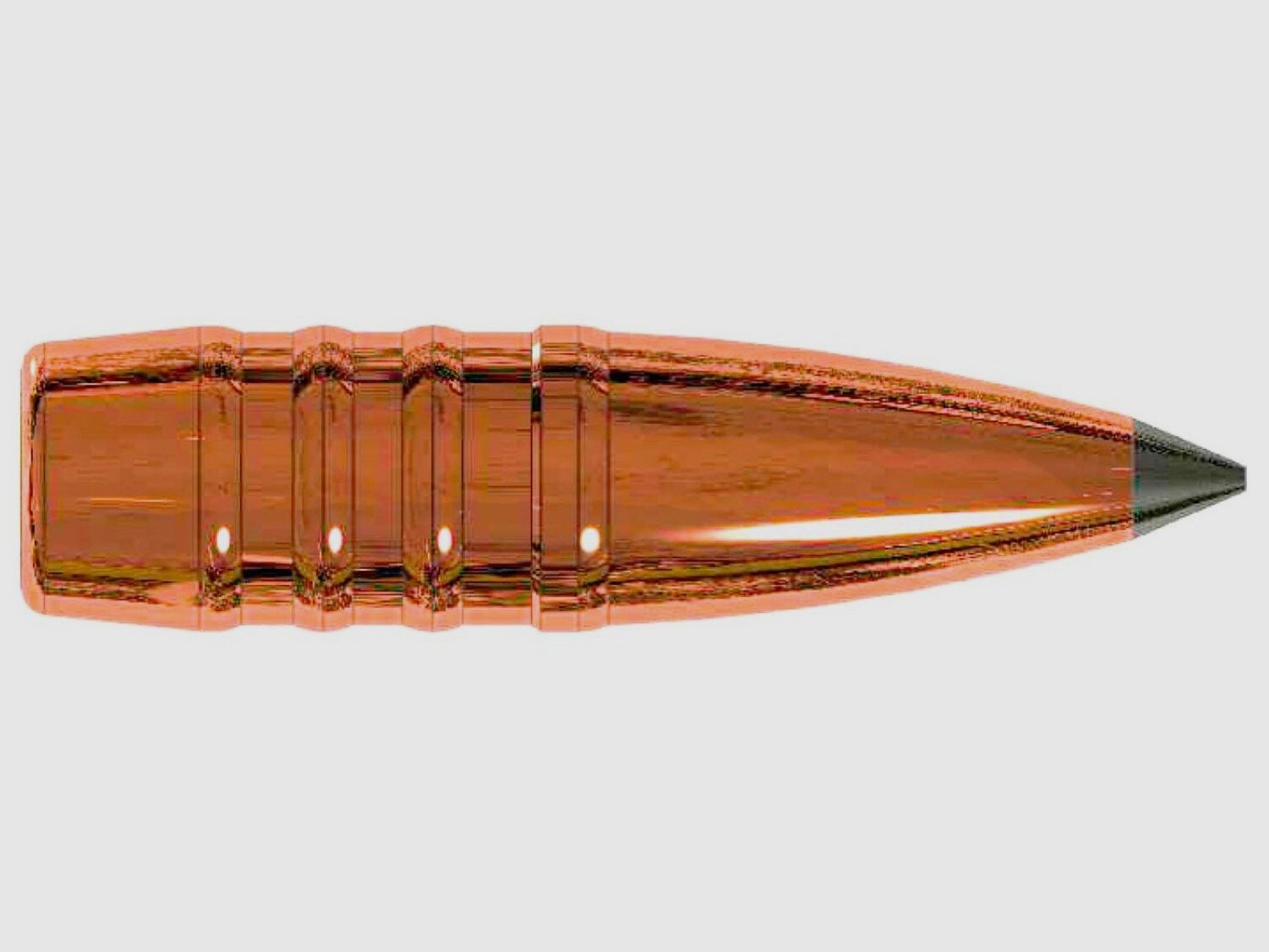 Hasler Ariete 8x57IS 20 rounds – Hunting ammunition #123792