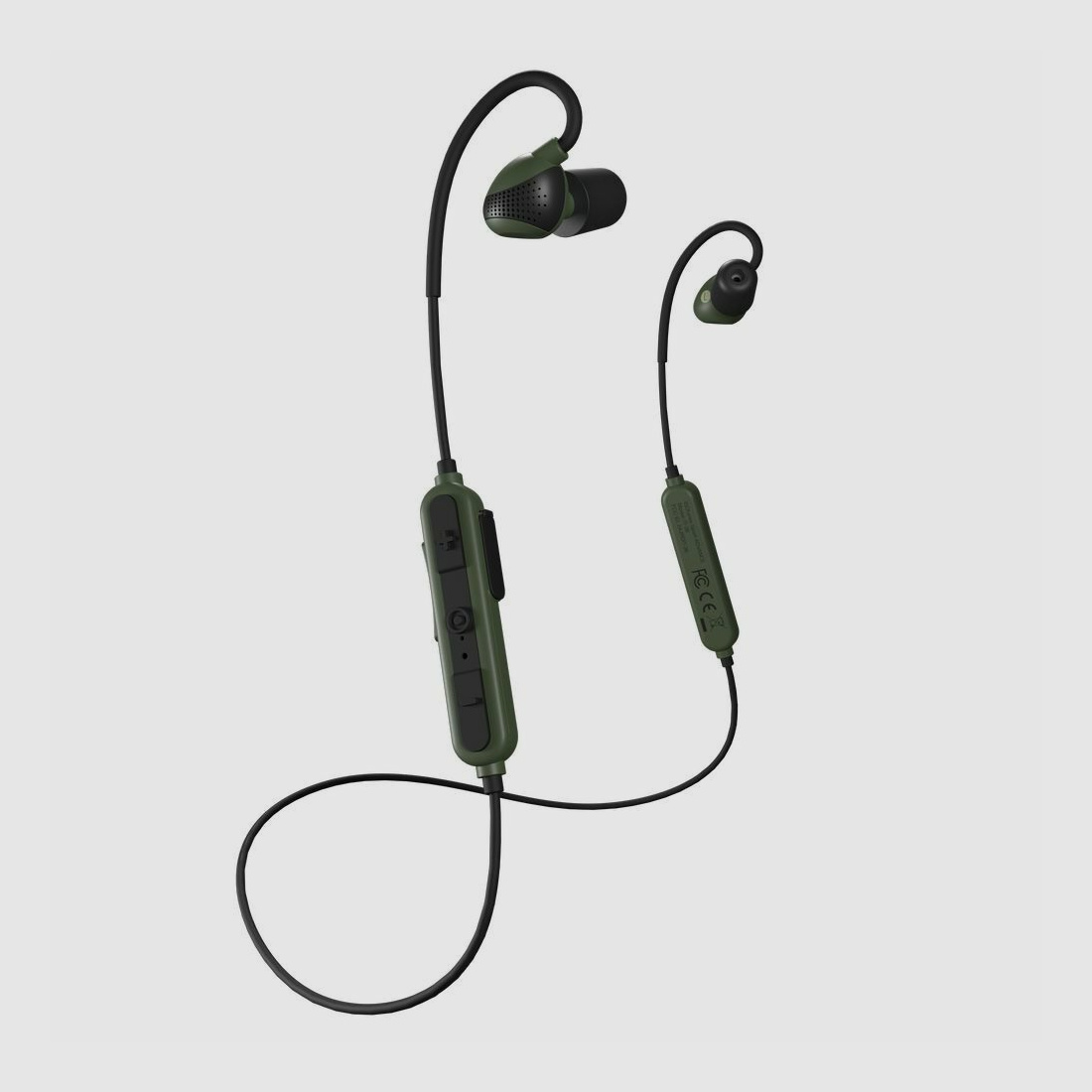 ISOTUNES Sport Advance Gehörschutz