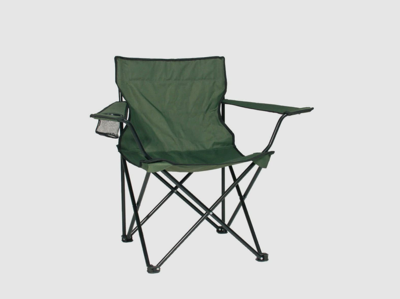 MIL-TEC Relax Sessel