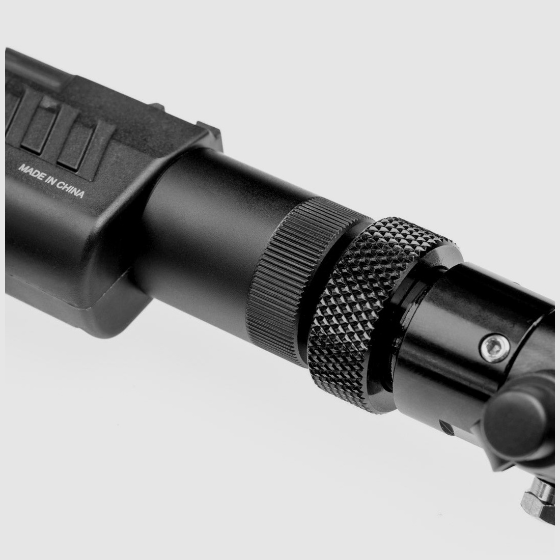 ASA TUNING CHAMBER | Für Beeman BP50 | Bis zu 80 J+ | HPA
