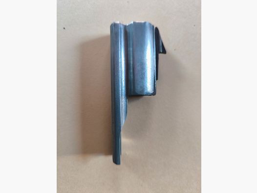 Walther PP Sport 22 l.r. Laufgewicht