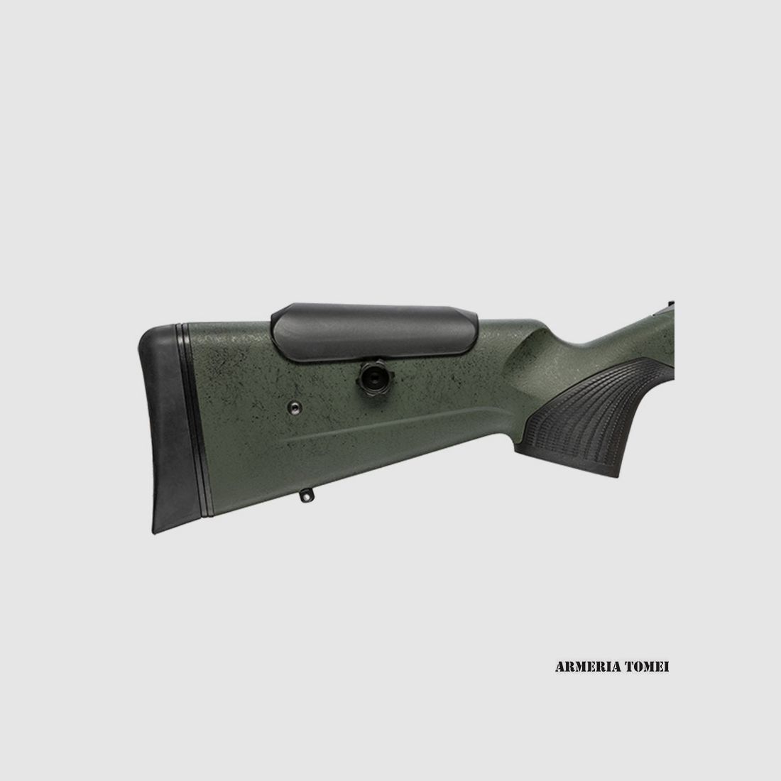 RIFLE – TIKKA – T3x SUPER VARMINT kal. 300 Win. Mag., zdjęcie 2 z 4