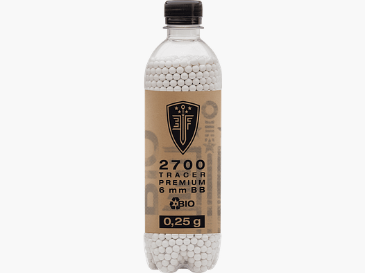 Elite Force Premium Bio BBs Tracer