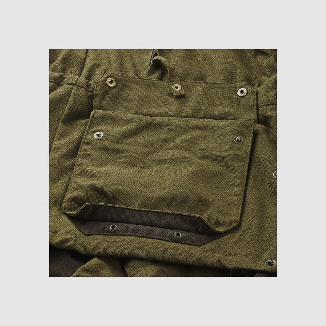 Härkila Pro Hunter X Jacke (Lake Green), Bild 6 von 10