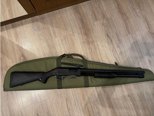 Winchester SXP Defender High Capacity 12/76