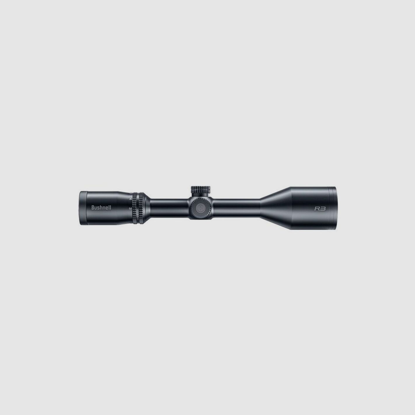 BUSHNELL R3 3-9×50 Multi-X riflescope, image 2 of 6