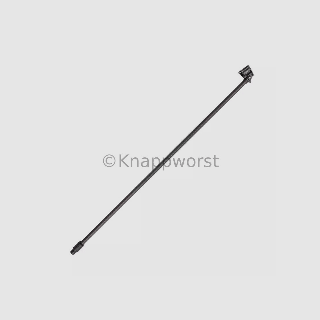Blaser wapens Blaser Carbon Stick 3. been voor Blaser doelstok