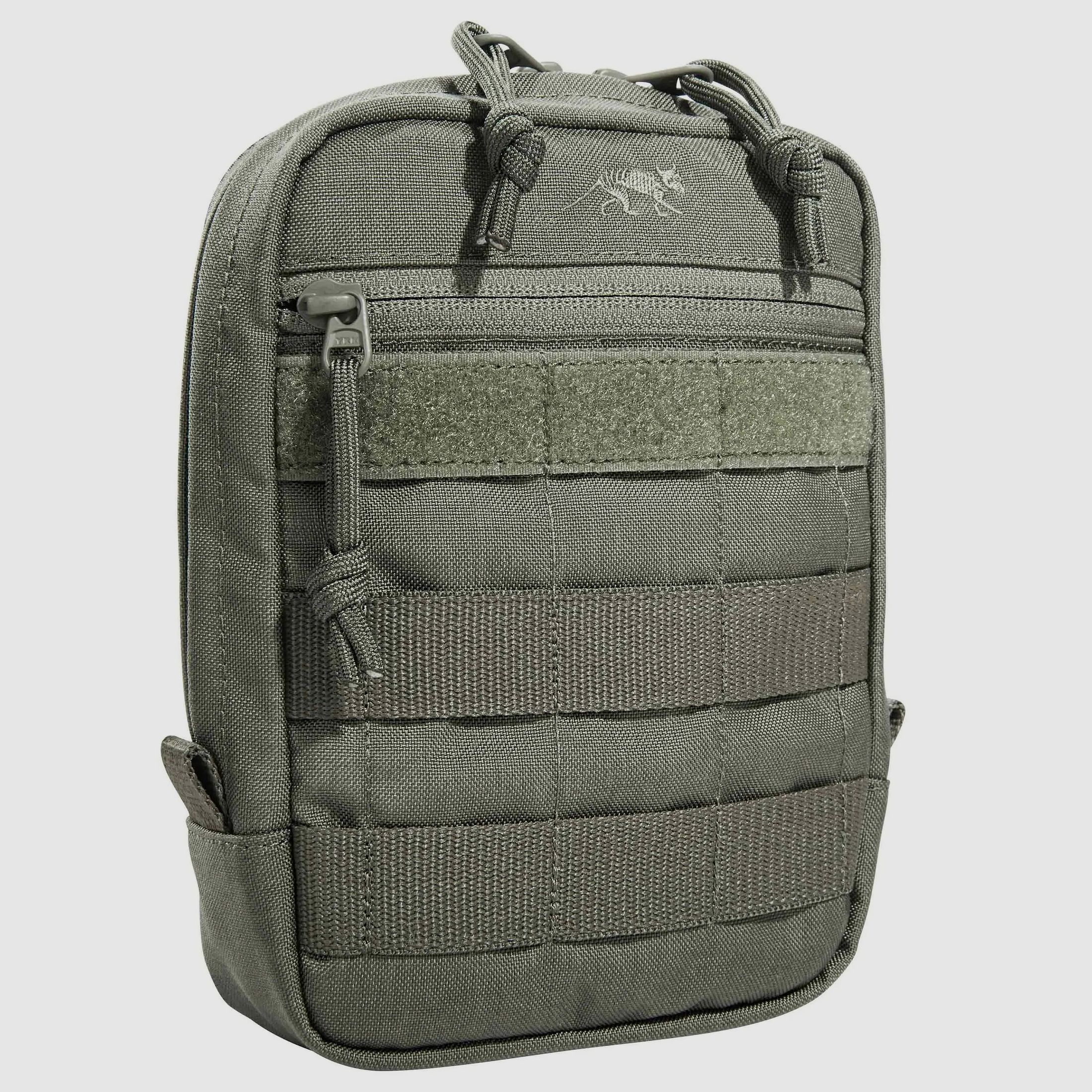Tasmanian Tiger Tasmanian Tiger Rucksack Zubehörtasche Tac Pouch 5 IRR steingrau