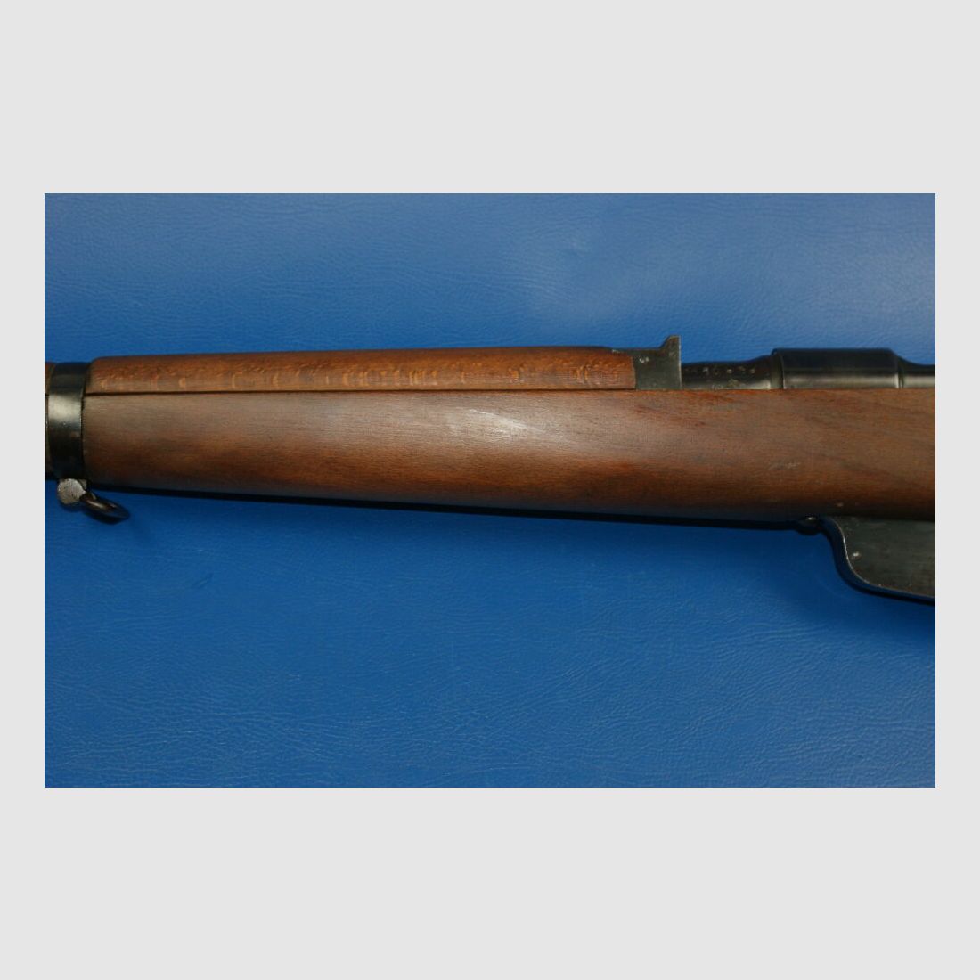 FNA Carcano 1891 6,5x52 Carcano